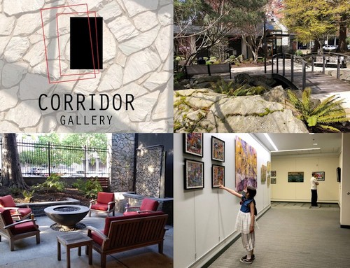 The Corridor Gallery